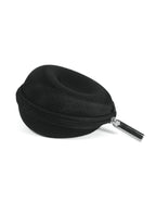 31MADISON ROOSEVELT Black Nylon Single Watch Travel Case